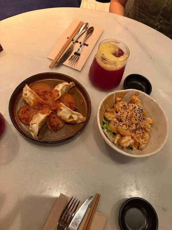 Le Macao — foto 5