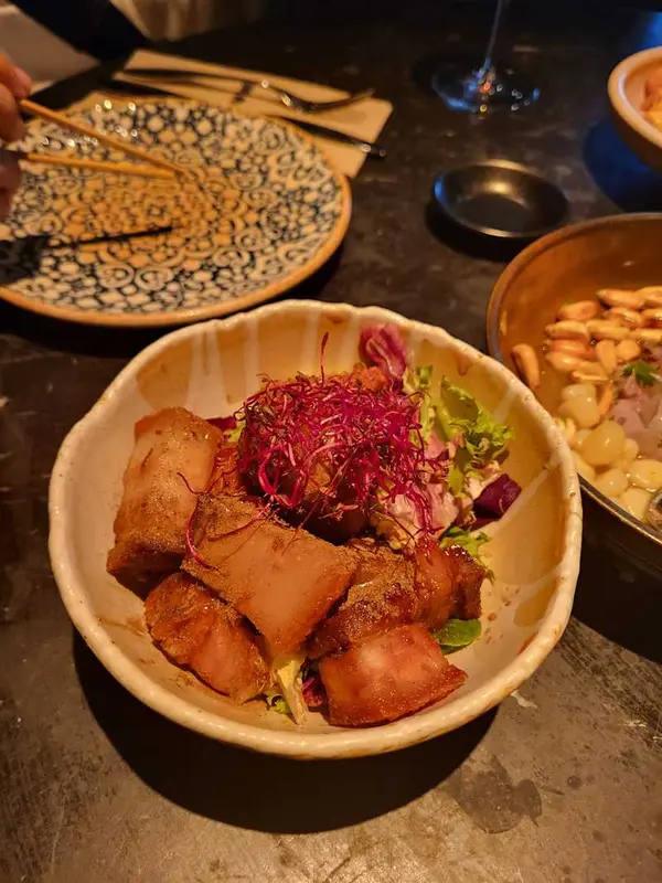 Le Macao — foto 10