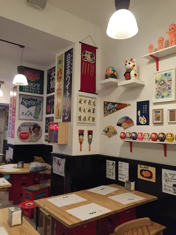Yatai
