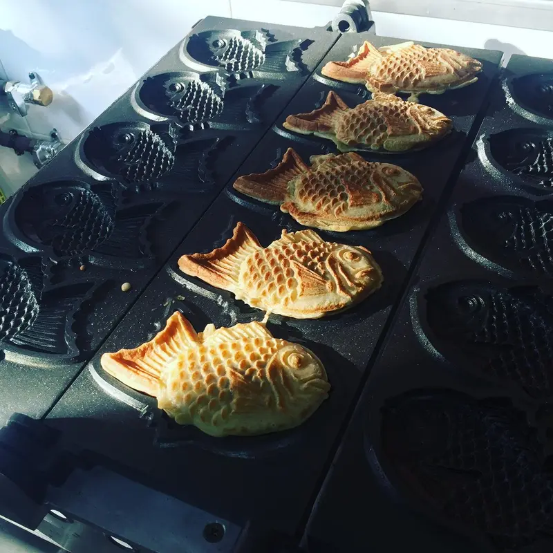 Yatai — foto 5