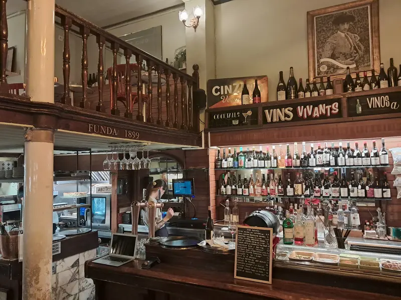 Bar Alegria — foto 2