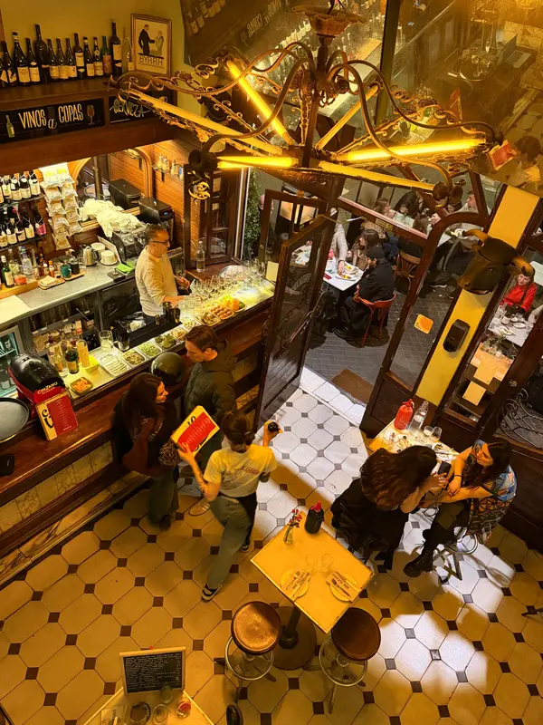 Bar Alegria — foto 6