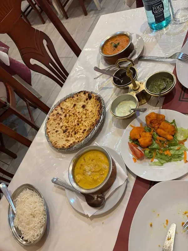 Koh-i-Noor India Barcelona — foto 9