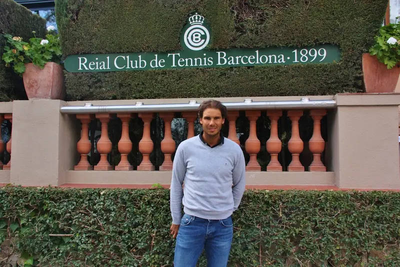 Real Club de Tenis Barcelona