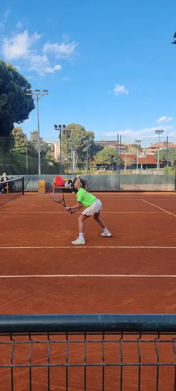Real Club de Tenis Barcelona — foto 5