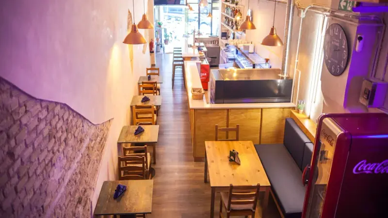 El poble grec — foto 2
