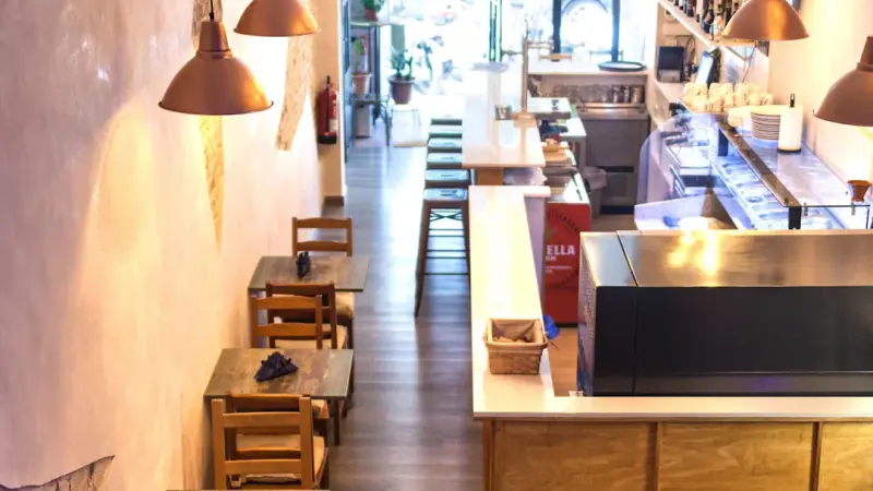 El poble grec — foto 8