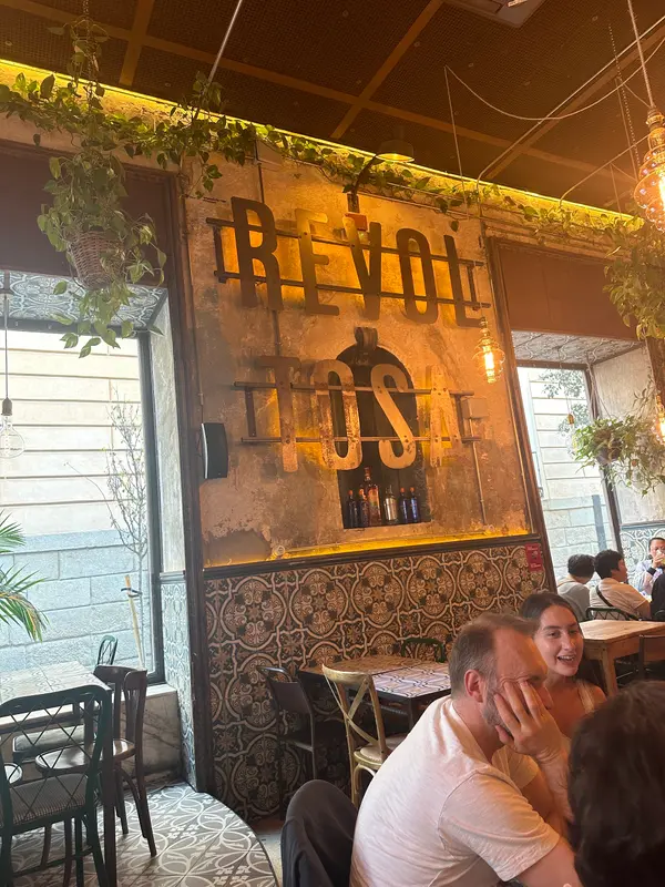 Revoltosa Prado — foto 8
