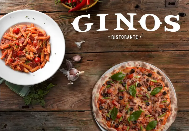 Ginos