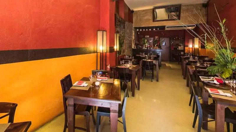 Mehman Khana — foto 3