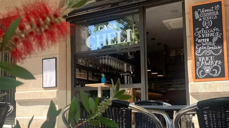CASA CHELI — foto 9