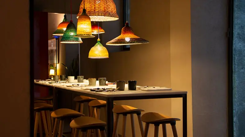 a Restaurant — foto 6