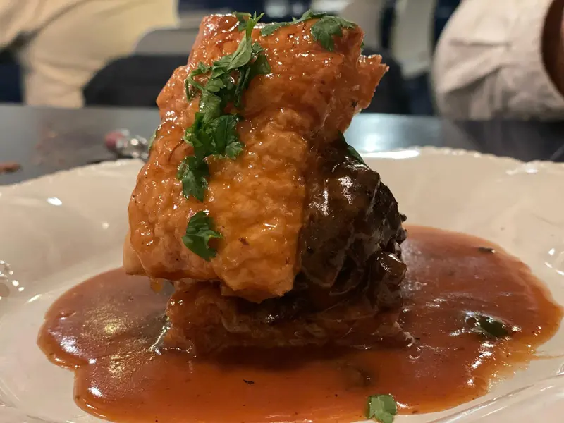 Haddock — foto 2