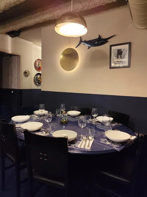 Haddock — foto 5