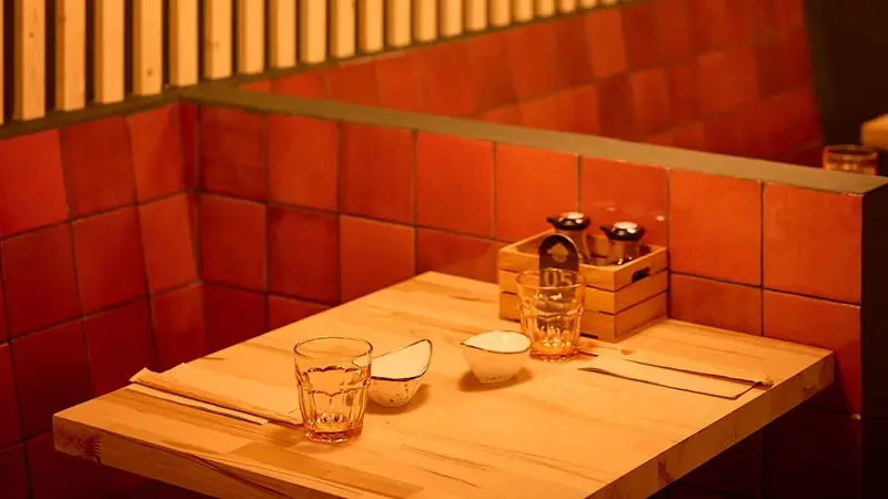 Asian Noodles & Sushi — foto 6