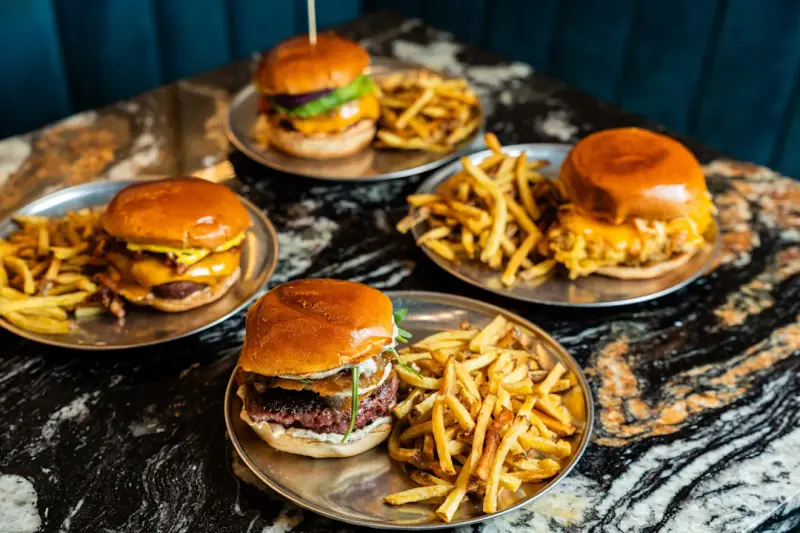 Tzura Steak House Barcelona