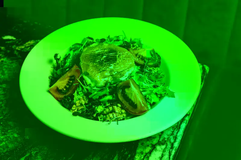 Tzura Steak House Barcelona — foto 9