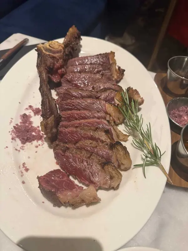 Chuletón de vaca gallega (1kg) "top ventas" 