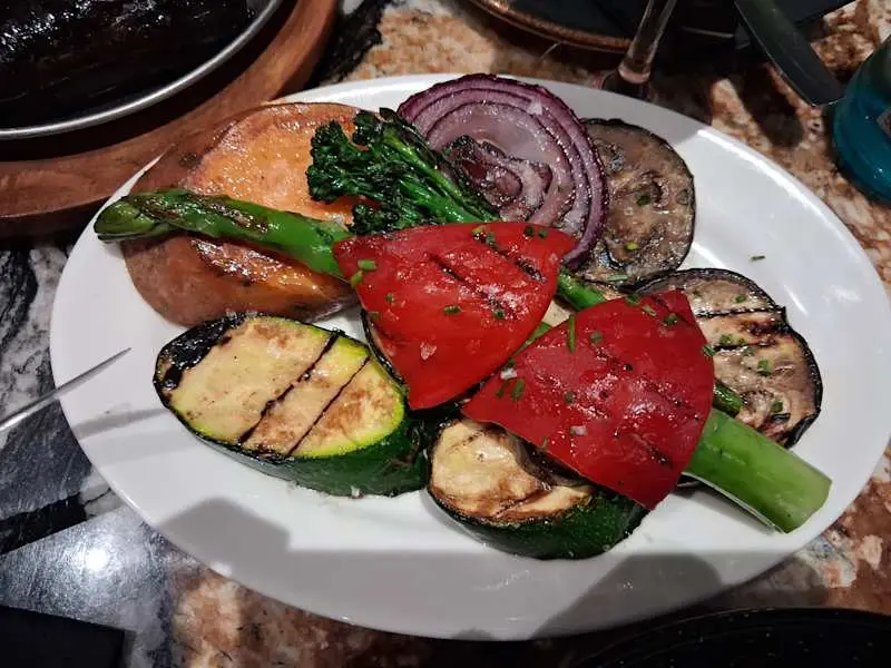 Tzura Steak House Barcelona — foto 7