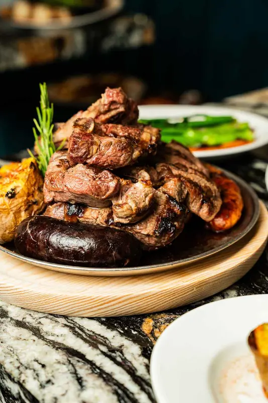 Tzura Steak House Barcelona — foto 8