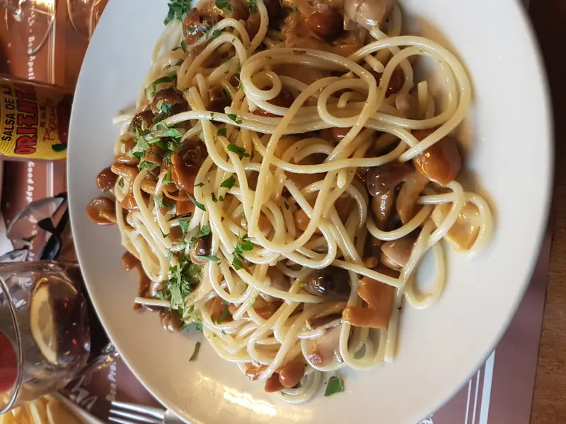 La Piazzenza — foto 4