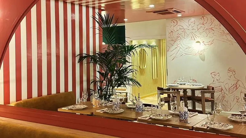L'Amoroso — foto 2