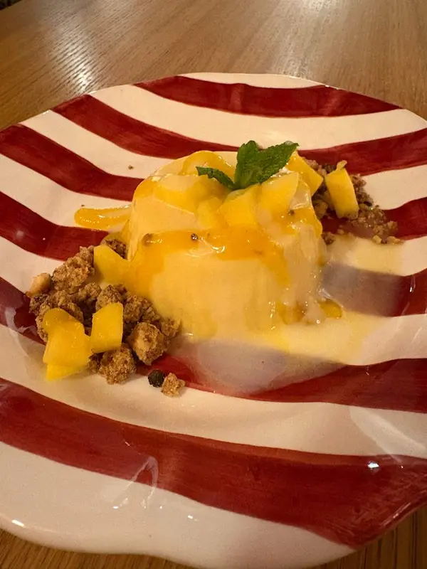 L'Amoroso — foto 5