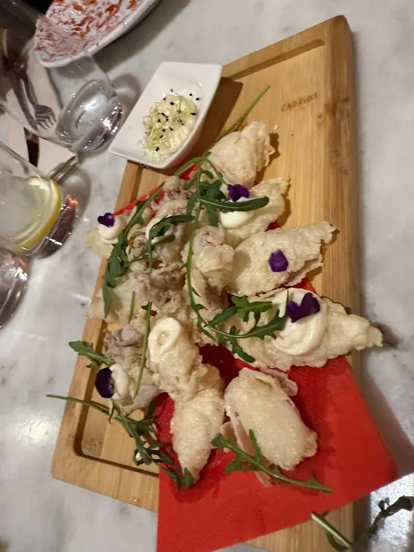 L'Amoroso — foto 7