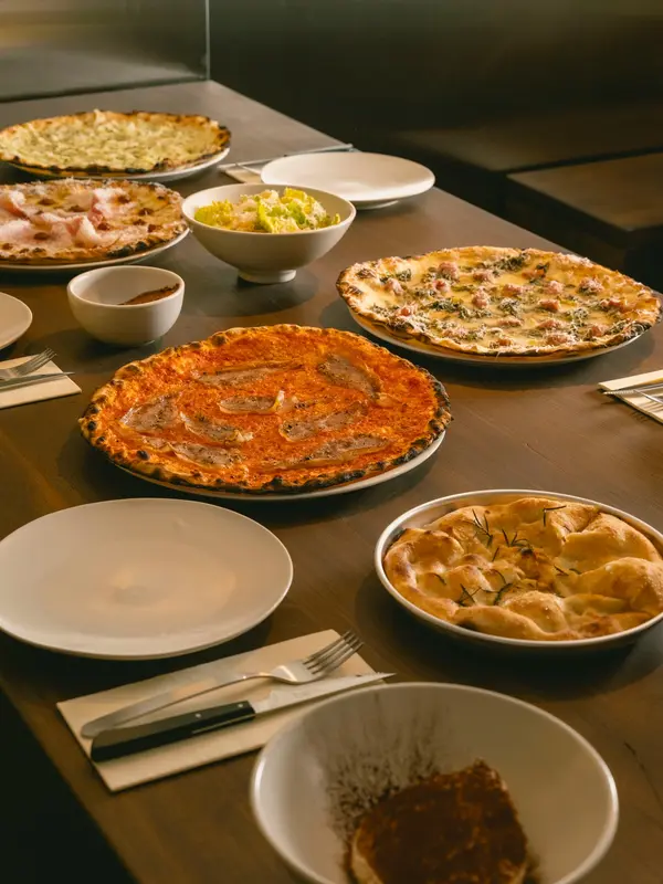 Romo Pizza — foto 2