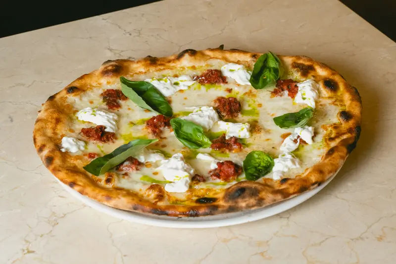 Romo Pizza — foto 3