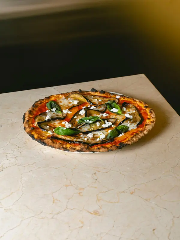 Romo Pizza — foto 4