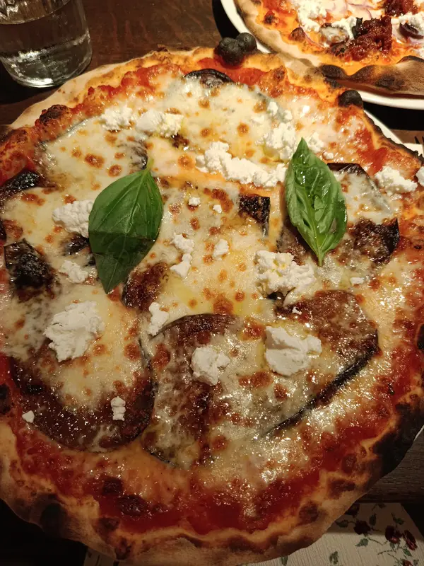Romo Pizza — foto 6