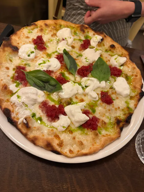 Romo Pizza — foto 7