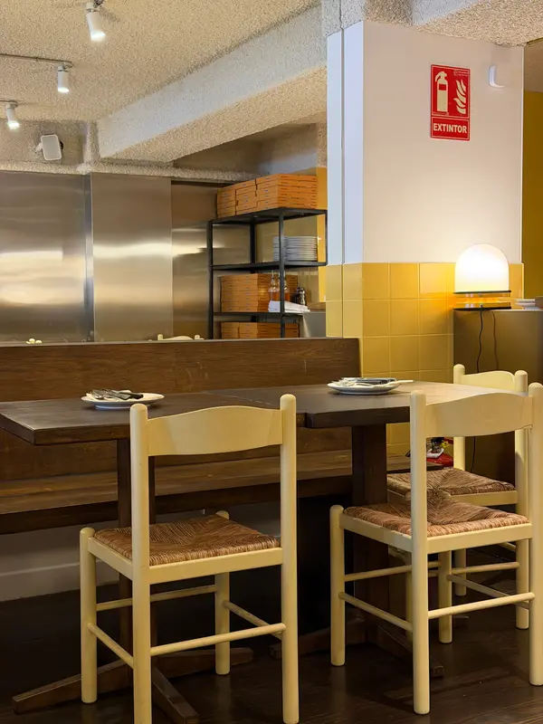 Romo Pizza — foto 8
