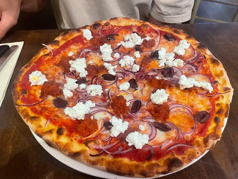 Romo Pizza — foto 10