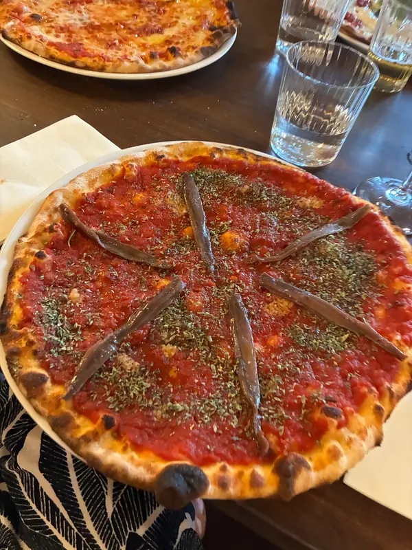Romo Pizza — foto 9