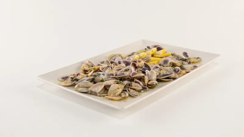 Castell de Xativa Restaurant — foto 2