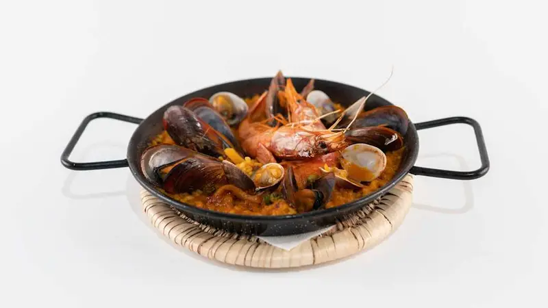 Castell de Xativa Restaurant — foto 4