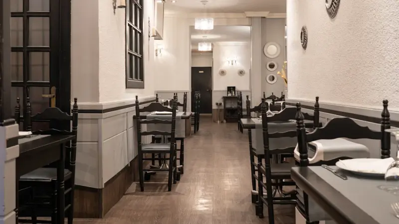 Castell de Xativa Restaurant — foto 3