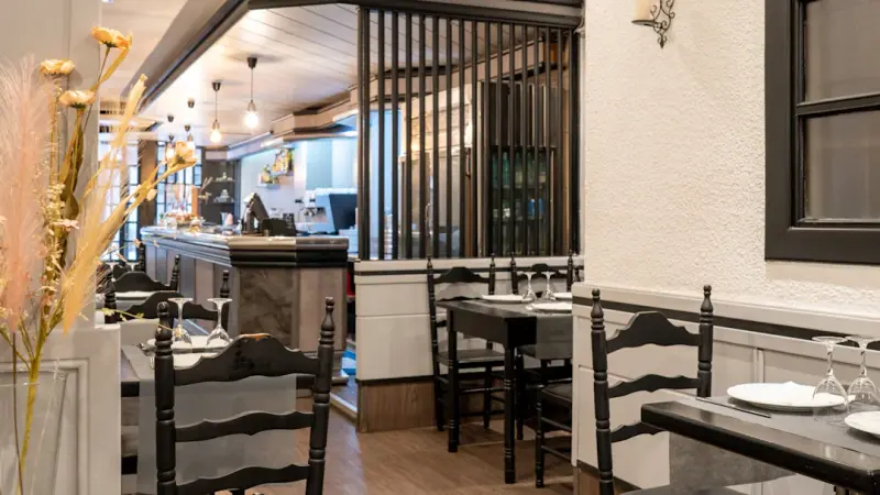 Castell de Xativa Restaurant — foto 5