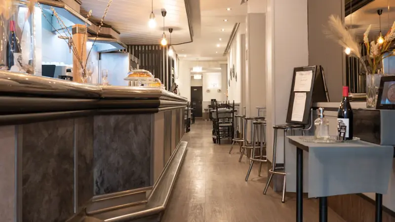 Castell de Xativa Restaurant — foto 7