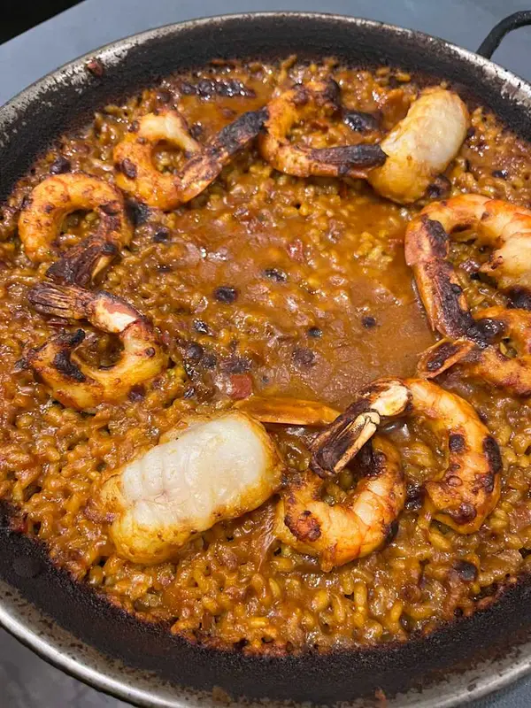 Castell de Xativa Restaurant — foto 9