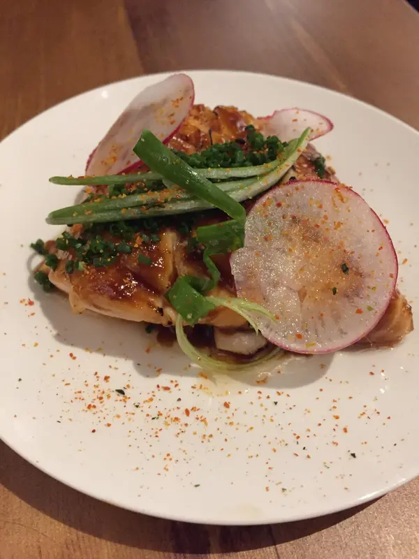 Kitsune Sushi Bar — foto 5