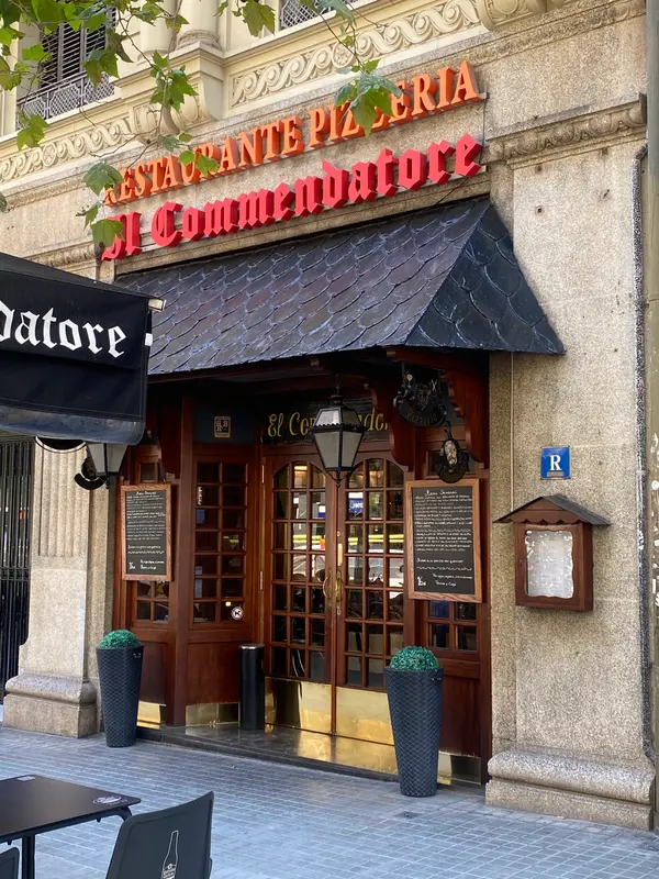 Il Commendatore — foto 10