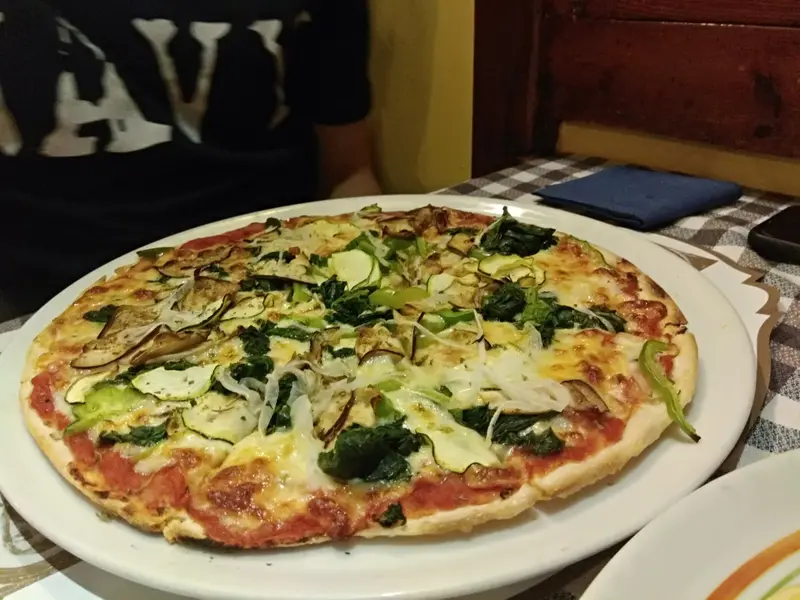 Verduras