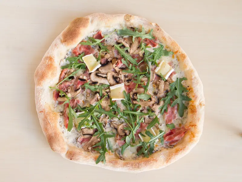 Alain Pizza