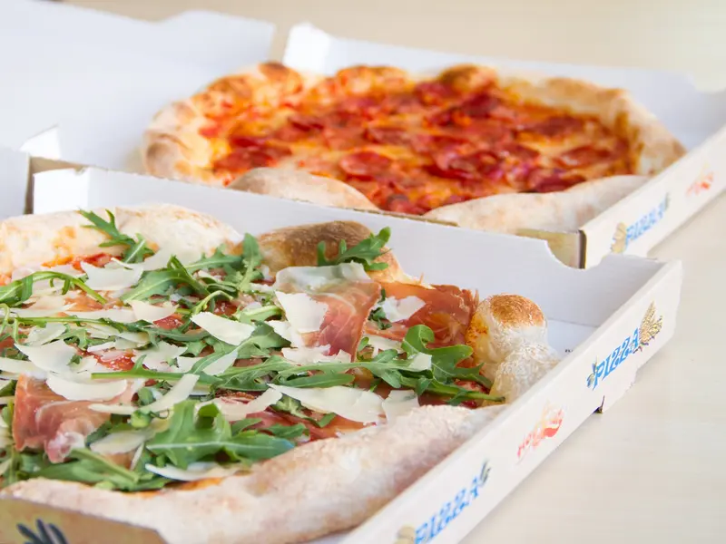 Alain Pizza — foto 2