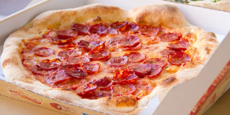 Alain Pizza — foto 3