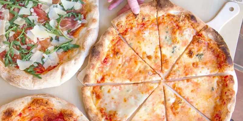Alain Pizza — foto 4