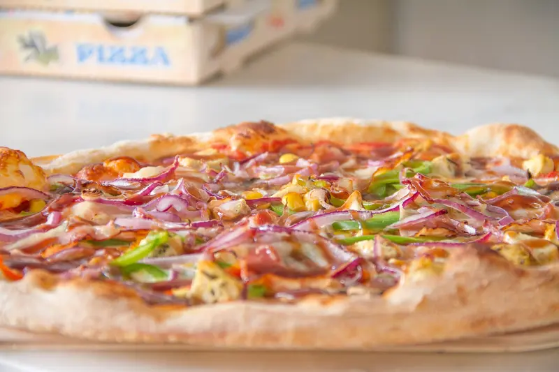 Alain Pizza — foto 5